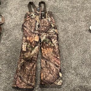 Field and Stream hunting bib